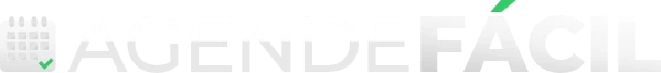 Logo Agende Fácil