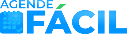 Logo Agende Fácil