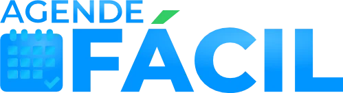 Logo Agende Fácil
